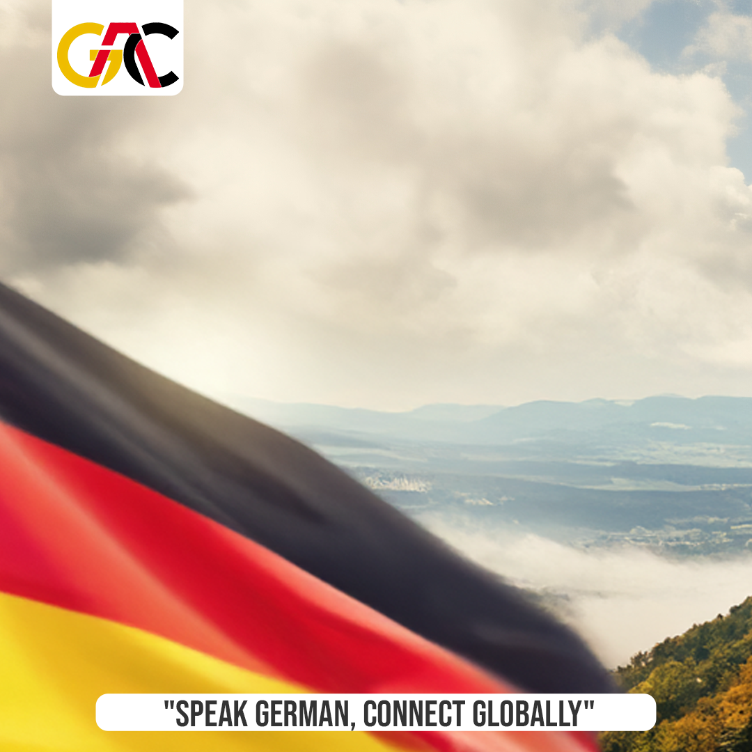 تعلم الألمانية